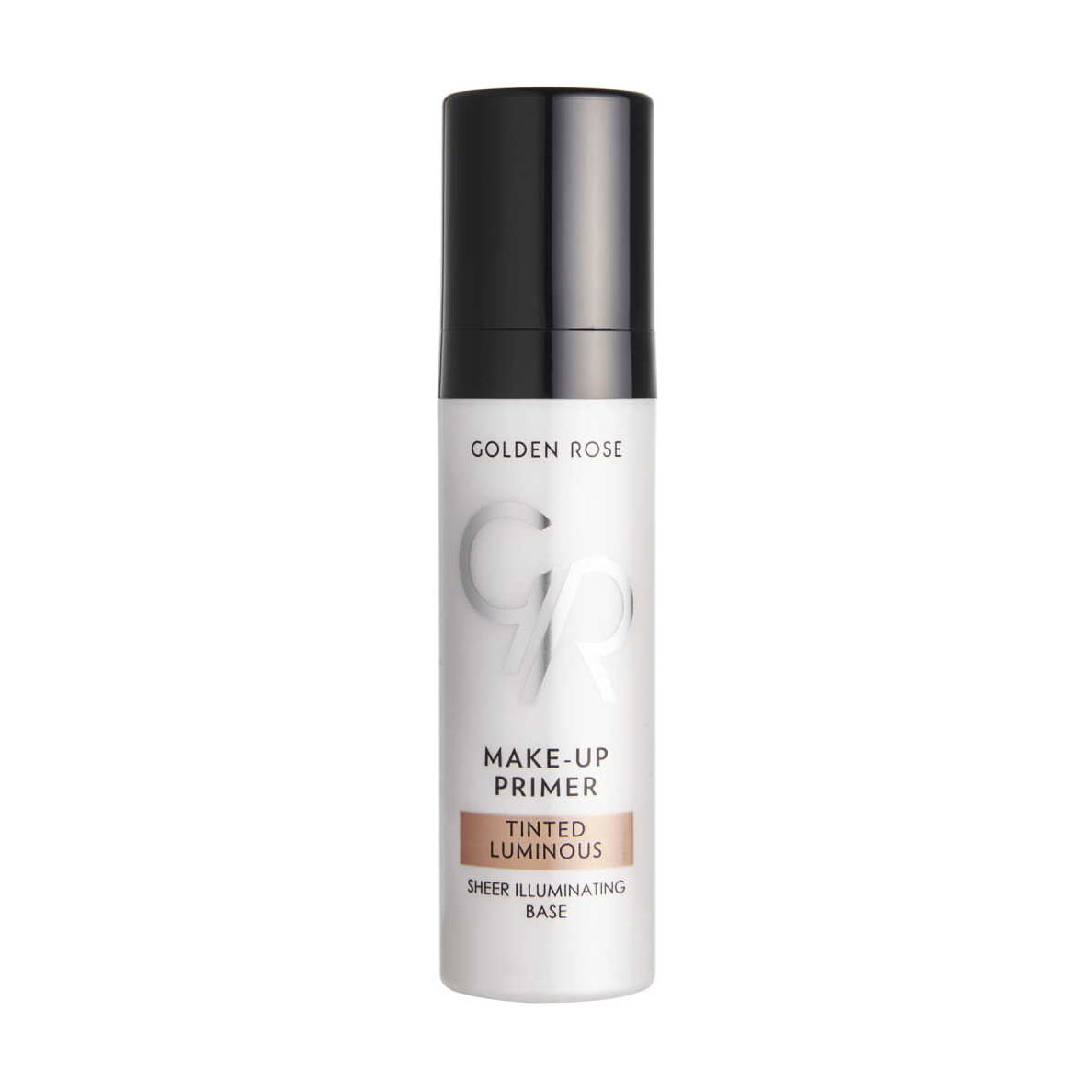 База під макіяж Golden Rose Make-Up Primer Tinted Luminous, 30 мл