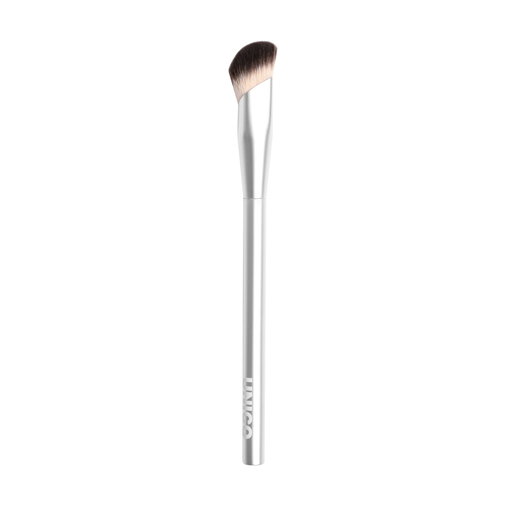 Пензлик для консилера та коректора unico Concealer &amp; Corrector Makeup Brush, 1 шт