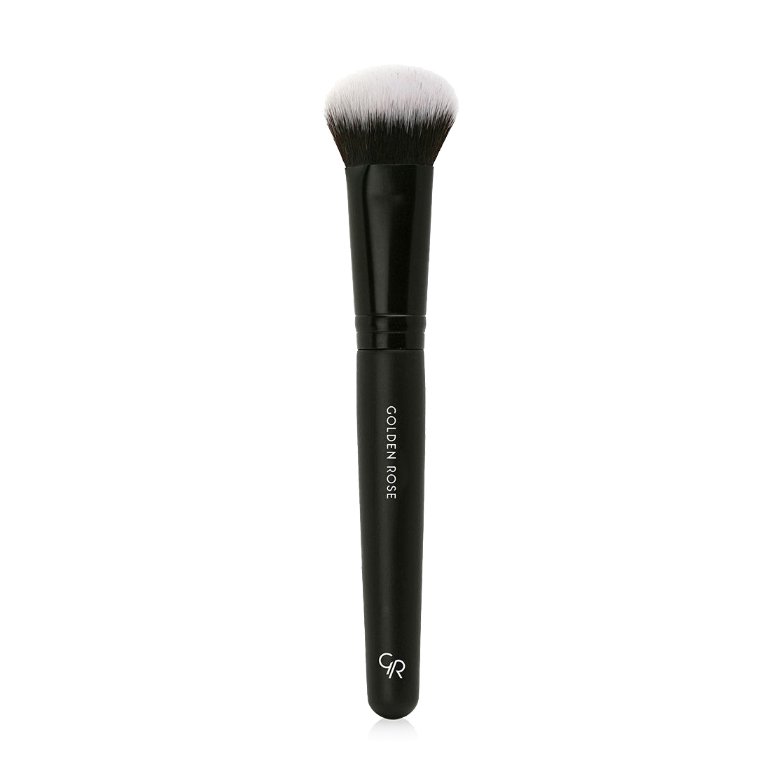 Пензлик для обличчя Golden Rose Angled Face Brush